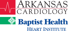 Arkansas Cardiology Logo