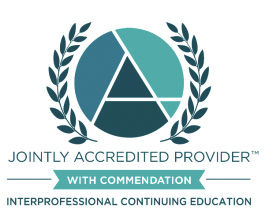 accreditation seal